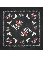 Бандана Korn